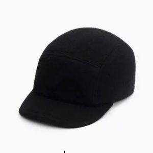 Rag&bone Riley Cap Cashmere Hat